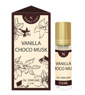Vanilla Choco Musk